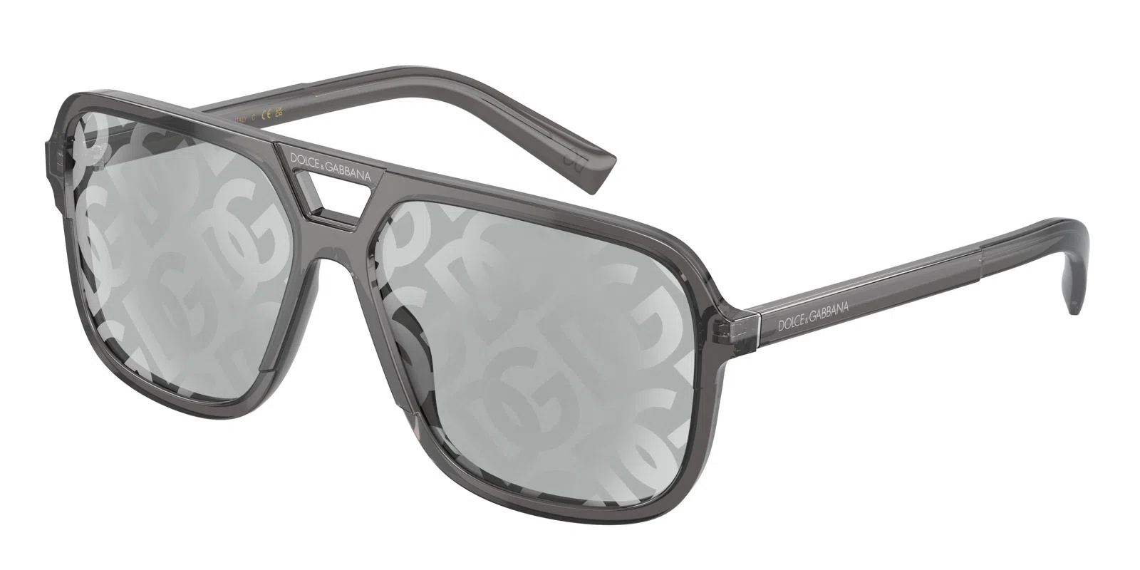 Dolce & Gabbana 4354 Sunglasses - view 47